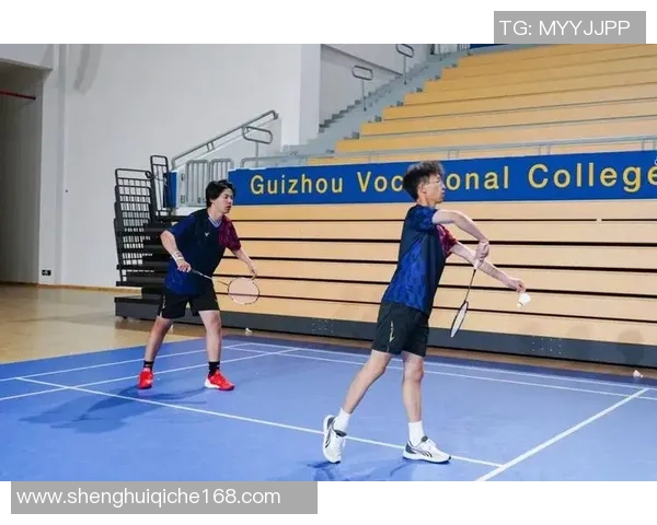 羽毛球的魅力：深入了解西安羽毛球队的团队精神与协作之道