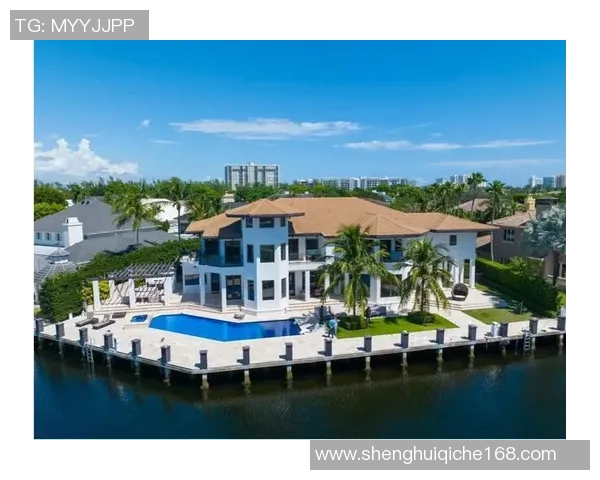 足球明星的豪宅揭秘：他们在世界各地的奢华居住地探秘